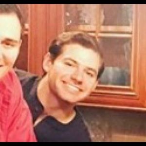 Meet your Posher, Stephen